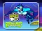 Игра Ben 10 Challenge Stinkfly Showtime! онлайн