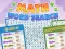 Игра Math Word Search онлайн