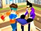Игра Slap Master 3D онлайн