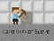 Игра Cave Worker Steve онлайн