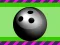 Игра Bowling Circuit онлайн