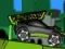 Игра Ben 10 Delivery онлайн
