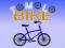 Игра Tomolo Bike онлайн