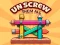 Игра Unscrew Them All онлайн