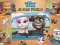 Игра Talking Tom Jigsaw Puzzle онлайн