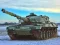 Игра Military Tanks Jigsaw онлайн