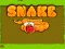 Игра Snake онлайн