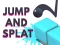 Игра Jump and Splat онлайн