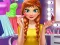 Игра Ice Princess Makeup Time онлайн