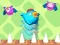 Игра Bouncing Chick онлайн
