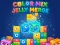 Игра Color Mix - Jelly Merge онлайн