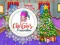 Игра Christmas preparations онлайн