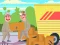 Игра Hidden Cargo In Trucks онлайн