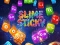 Игра Slime Sticky онлайн