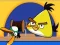 Игра Angry Birds Double Fishing онлайн