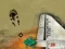Игра Alien Trench онлайн