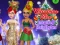 Игра Christmas Tree Inspired Hairstyles онлайн