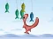 Игра Piranha Bite Attack онлайн