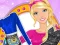 Игра Ellie Glam Queen онлайн