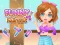 Игра Funny Haircut онлайн