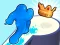 Игра Blob Bridge Run онлайн