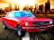 Игра Daily Mustang онлайн