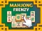 Игра Mahjong Frenzy онлайн