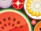 Игра Merge Veggies онлайн