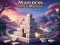 Игра Mahjong Tile Match онлайн