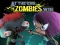 Игра At the end, zombies win онлайн