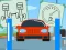 Игра Car Parts Coloring Book онлайн