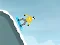 Игра Extreme Snowboard онлайн