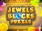 Игра Jewels Blocks Puzzle онлайн