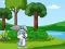 Игра Tiny Paw Rescue онлайн