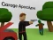 Игра Garage Apocalypse онлайн