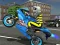 Игра Sports Bike Simulator Drift 3d онлайн