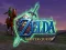 Игра The Legend of Zelda: Ocarina Of Time онлайн