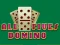 Игра All Fives Domino онлайн