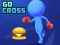 Игра Go Cross онлайн