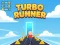 Игра Turbo Runner онлайн