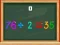 Игра Equations: Right or Wrong! онлайн