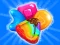 Игра Candy Bomb Sweet Fever онлайн