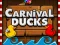 Игра Carnival Ducks онлайн