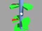 Игра Helix Rotation онлайн