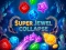 Игра Super Jewel Collapse онлайн