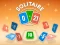 Игра Solitaire Zero21 онлайн