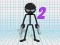 Игра Gun Fu Stickman Edition 2 онлайн