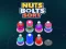 Игра Nuts Bolts Sort онлайн