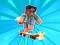 Игра Noob and Pro Skateboarding онлайн