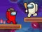 Игра Among Them Jumper онлайн